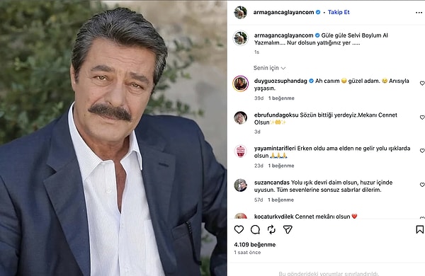 Armağan Çağlayan