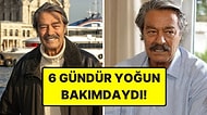 Vefat Eden Kadir İnanır'ın Cenaze Programı Belli Oldu