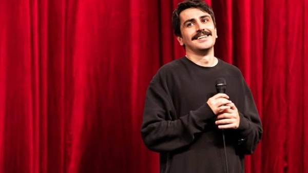 Sosyal medyada yeni bir tartışma başlattı.