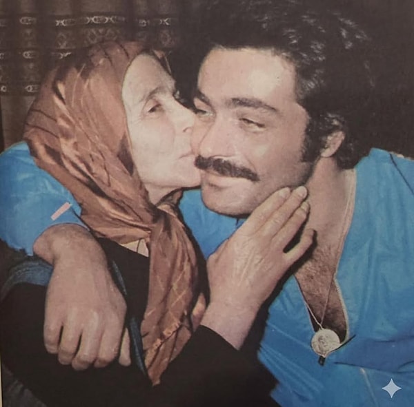 Hayatının belki de en çarpıcı detayı ise yıllar sonra annesinden duyduğu o sözlerdi.