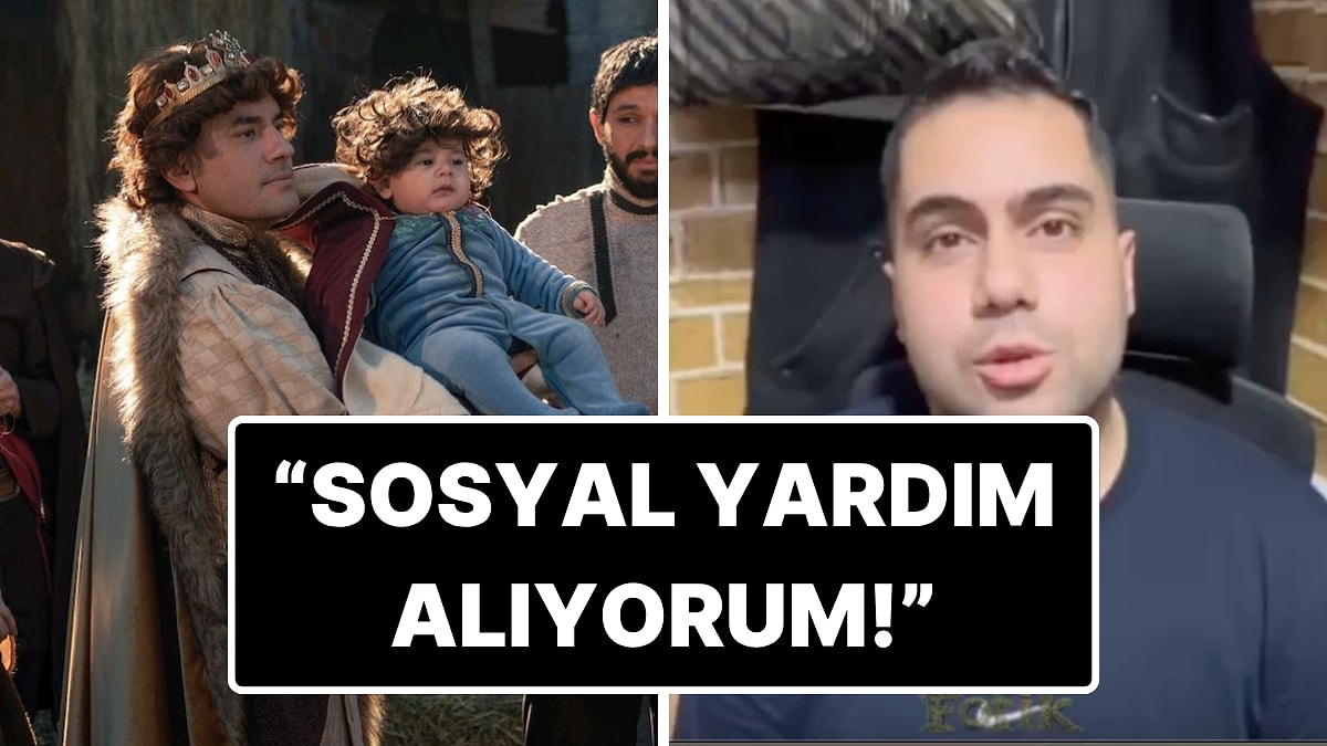 Giray Altınok'un Dizisi Prens'in Telif Krizi Büyüyor: Bir Satıcı Daha Dava Açıldığını İddia Etti
