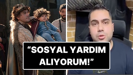 Giray Altınok'un Dizisi Prens'in Telif Krizi Büyüyor: Bir Satıcı Daha Dava Açıldığını İddia Etti