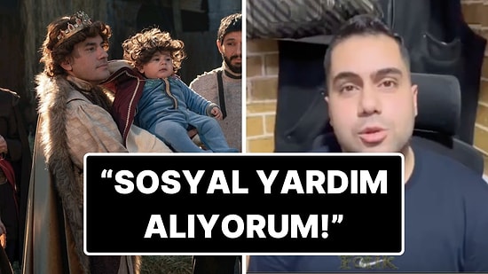 Giray Altınok'un Dizisi Prens'in Telif Krizi Büyüyor: Bir Satıcı Daha Dava Açıldığını İddia Etti