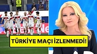 Milli Maç Bu Kez İzlenmedi: 26 Haziran Cuma Reyting Sonuçları Açıklandı