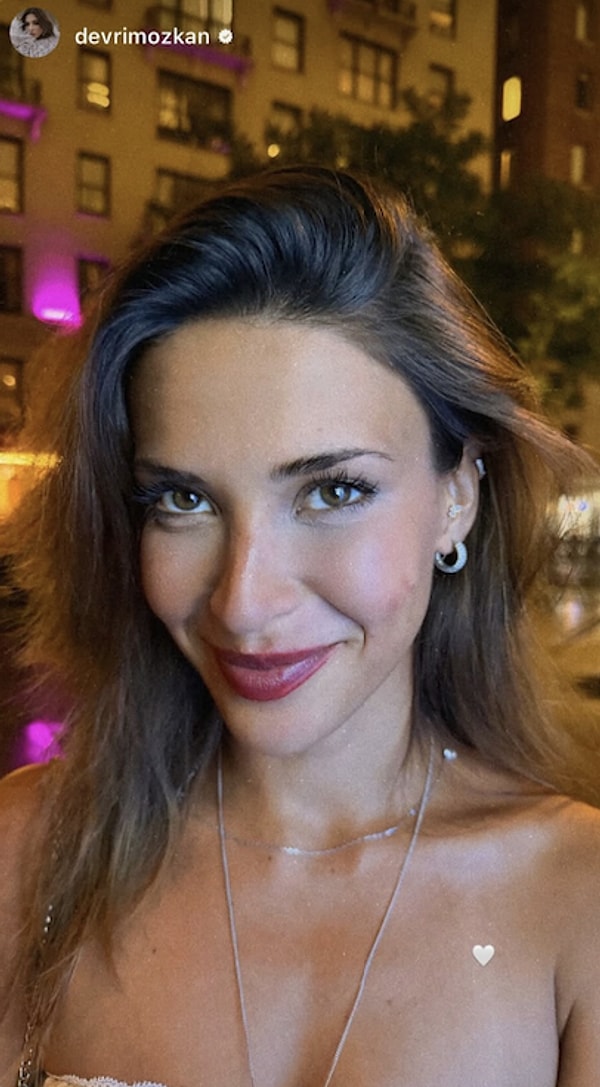 Devrim Özkan