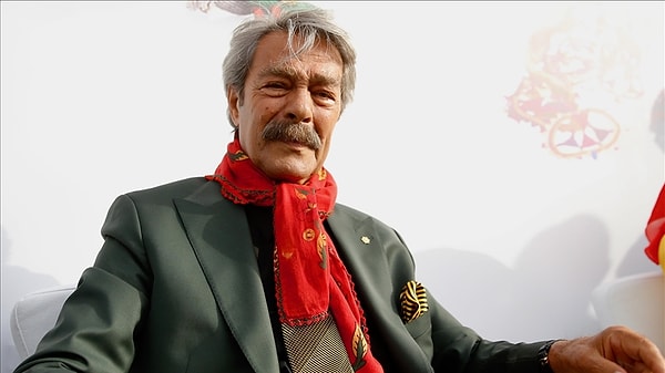 The life of Kadir Inanir was not merely woven with successes, but also deeply intertwined with profound sorrows.