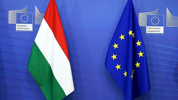 Hungary is gearing up to adopt the Euro.