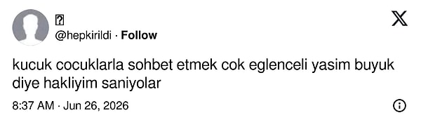 Yarın görüşürüz 👋