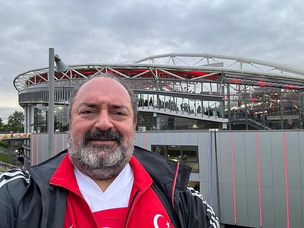 Nevzat Aydın ilk cevabında "gerçek yüzünü göster" dedi.