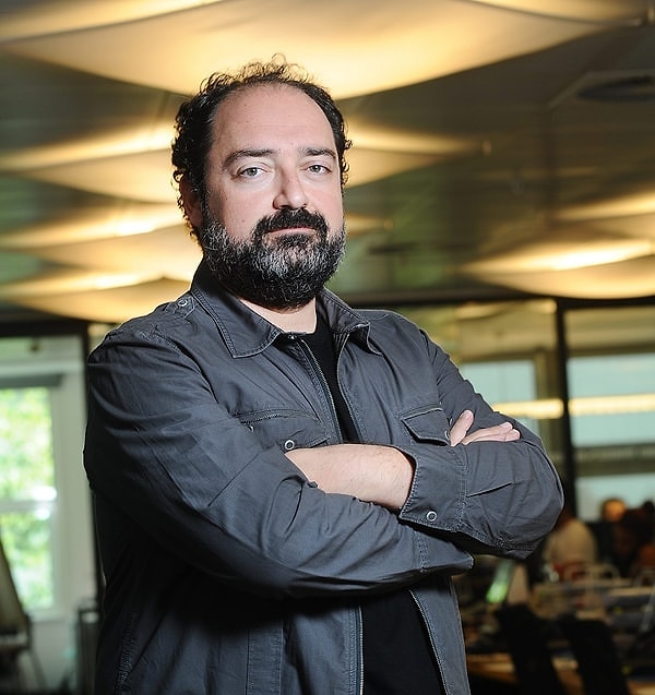 Nevzat Aydın: Paraya tapan bir gazeteci müsveddesisin.