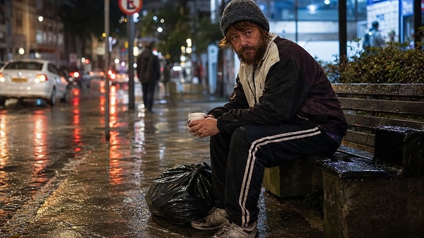 Deney, Belediye Sosyal Destek Ekiplerinin Müdahalesiyle Planlanandan Önce Sona Erdi