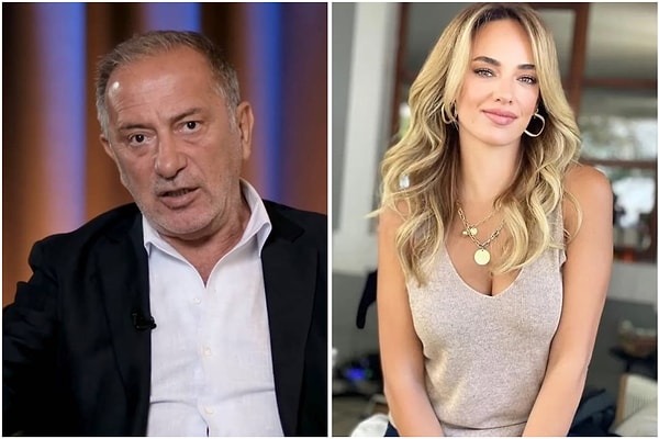 Fatih Altaylı’nın YouTube programının yeni konuğu Seda Bakan oldu.