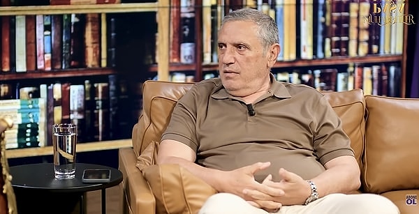 Can Yaman’ın açıklamalarından sonra gözler Faruk Turgut’a çevrilmişti.