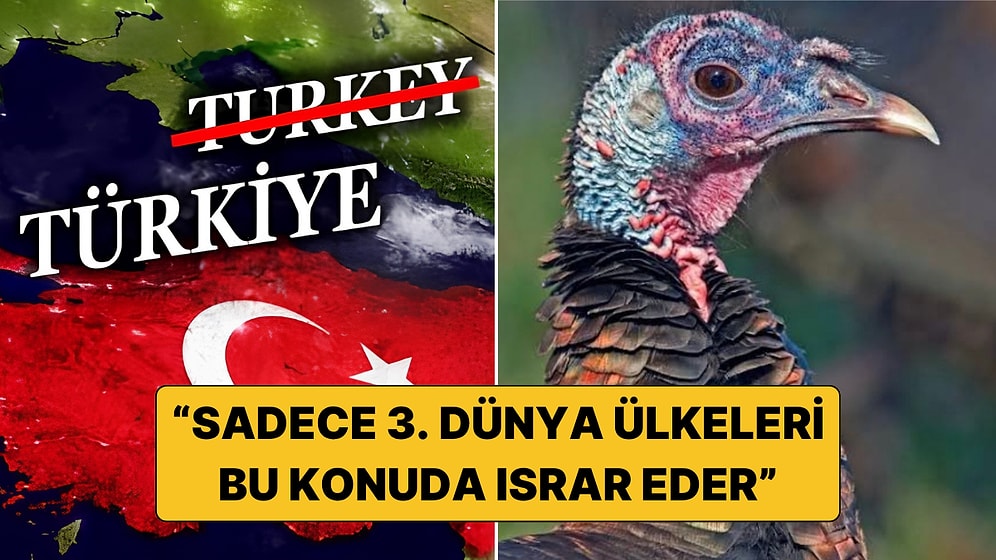 Ekonomist Scott Sumner Türkiye'nin İsim Israrı Üzerine Yaptığı Açıklama Tartışma Yarattı