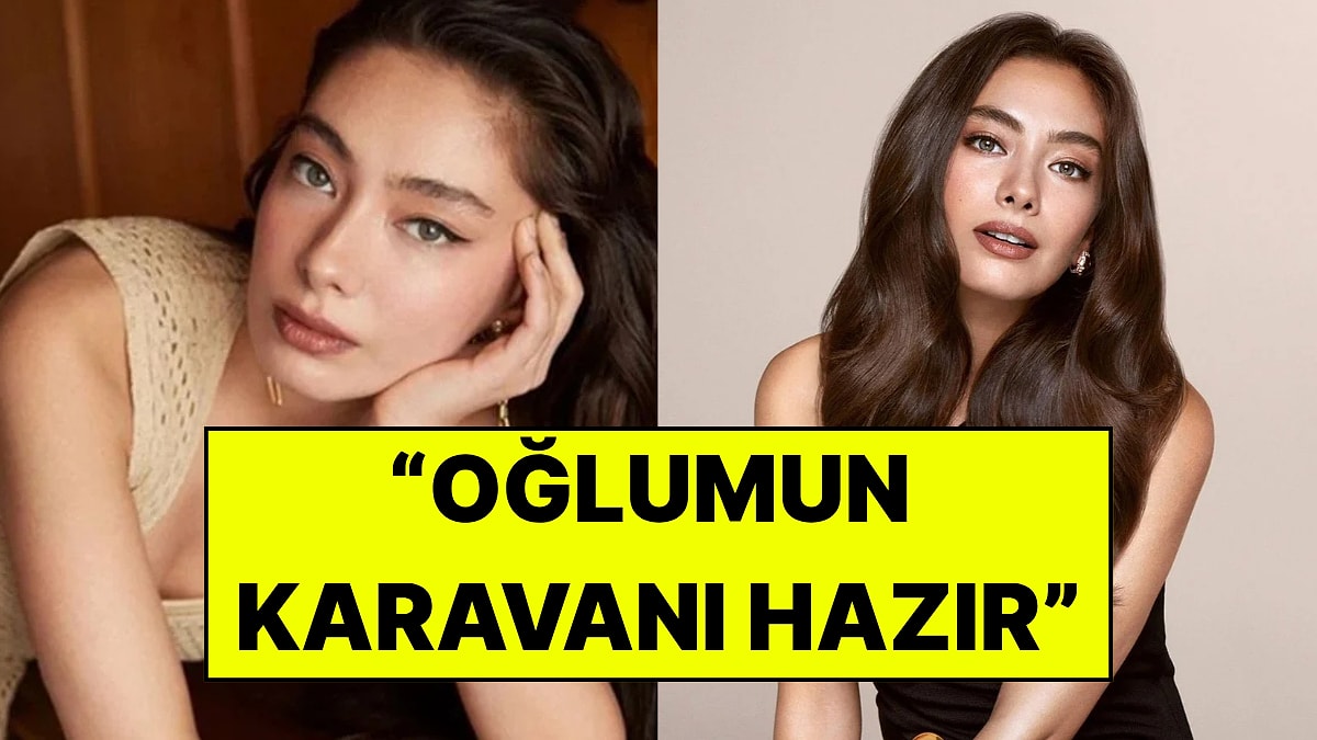 Neslihan Atagül Ay Yapım İmzalı Yeni Dizisi “Kaderin Cilvesi” Hakkında İlk Kez Konuştu