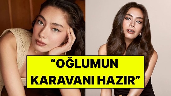 Neslihan Atagül Ay Yapım İmzalı Yeni Dizisi “Kaderin Cilvesi” Hakkında İlk Kez Konuştu