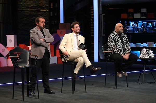 TV8’in sevilen yarışması MasterChef Türkiye yeni sezon bölümüyle ekranlara geldi.