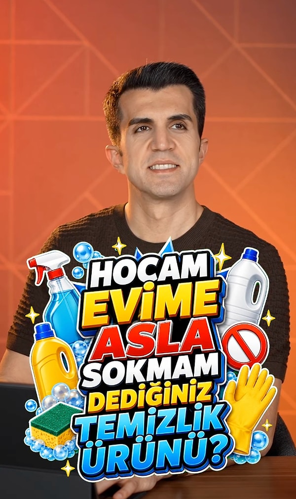 Çamaşırların daha güzel kokması ve dokusunun yumuşaması amacıyla hemen her evde tercih edilen yumuşatıcıların sanıldığı kadar masum olmadığı ortaya çıktı.