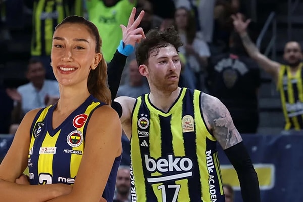 Sosyal medya ve spor dünyası şu sıralar sürpriz bir yakınlaşmayı konuşuyor.