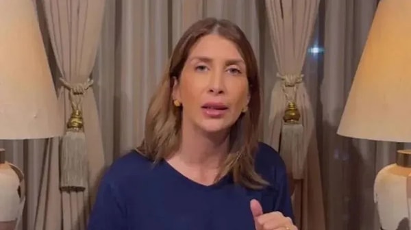 YouTube’ta yaptığı açıklamalarla dikkat çeken Tamar Tanrıyar hakkında gözaltı kararı verilmişti.