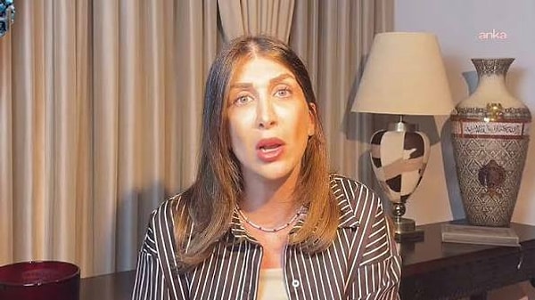Yurt dışına kaçtığı iddia edilen Tanrıyar, Kuşadası’nda gözaltına alındı.