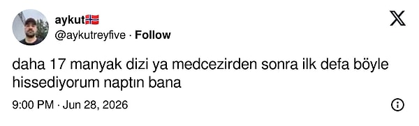 4. Siz de böyle mi geliyor?