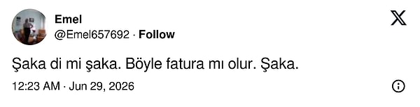 Tabii böyle devasa bir adisyon karşısında çeneler de epey yoruldu.