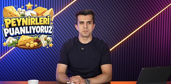 Dr. Keskin'e göre peynir seçiminde en kritik noktalar; yağ oranı, sodyum (tuz) miktarı ve endüstriyel işlem görüp görmediği.
