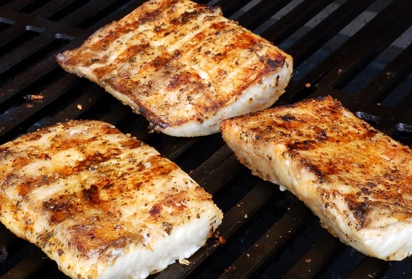 5. Mahi-Mahi: The Champion of Tropical Flavors
