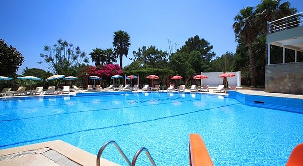 Price Guide for Entertainment Venues in Kaş - 2026