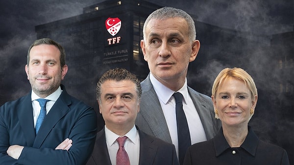 Türkiye Futbol Federasyonu, A Milli Takım'ın büyük beklentilerle katıldığı 2026 Dünya Kupası'nda aldığı ağır yenilgilerin ardından ciddi bir yönetim kriziyle karşı karşıya kaldı.