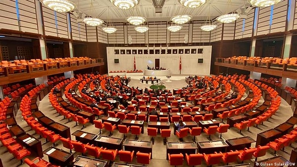 1. TBMM ne zaman kuruldu?
