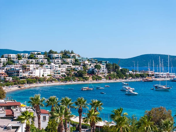 Price Guide for Entertainment Venues in Alaçatı - 2026