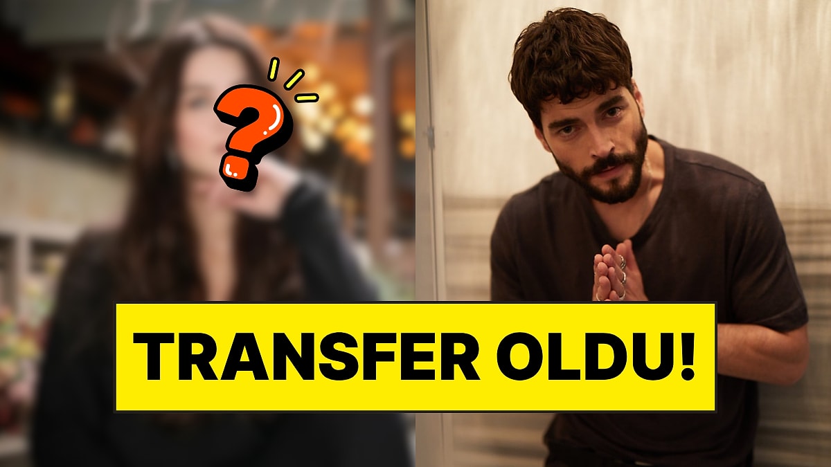 Eşref Rüya'nın Finalinin Ardından Ünlü Oyuncu Atv Dizisi Aşk ve Taht'la Anlaştı