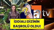 Bomba İsimle Partner: Fahriye Evcen, 5 Yıl Sonra ATV Dizisiyle Ekranlara Geri Dönüyor!