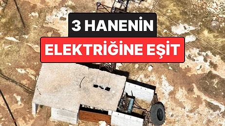 3 Bin Hanenin Enerjisine Denk 29 Kaçak Trafo Ortaya Çıkarıldı