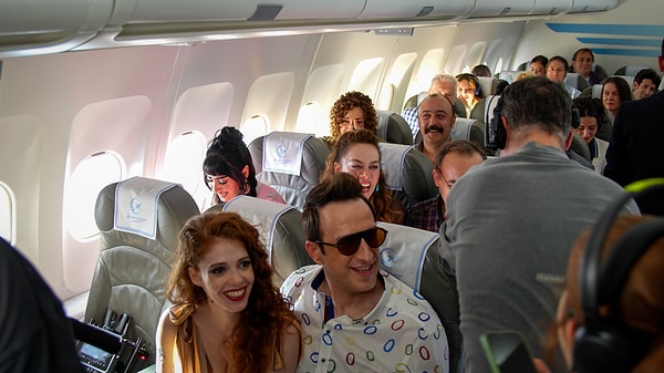 The sequel to 'Aile Arasında' is coming 9 years later.