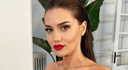 Fahriye Evcen Returns to Television After 5 Years with a New ATV Series