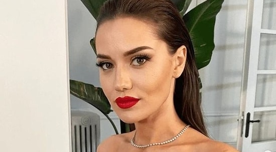 Fahriye Evcen Returns to Television After 5 Years with a New ATV Series