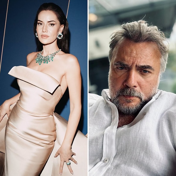Murat Yıldırım'la birlikte rol aldığı Go Türkiye dizisi Turquoise Summer'ın ardından ekranlara ne zaman döneceği konuşulan Fahriye Evcen'den bomba haber geldi.