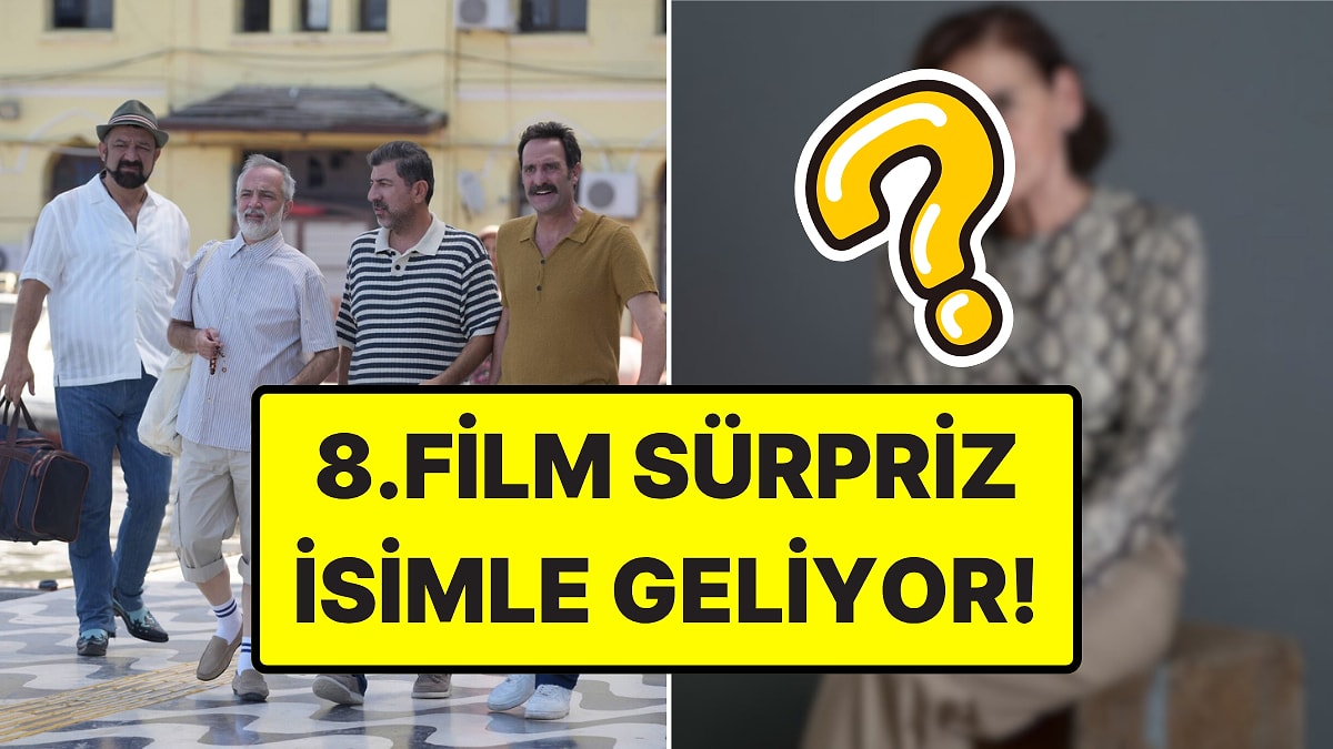 Çakallarla Dans 8: Şututgart Çıkarması Geliyor! Kadroya Usta Oyuncu Dahil Oldu
