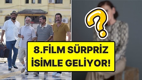 Çakallarla Dans 8: Şututgart Çıkarması Geliyor! Kadroya Usta Oyuncu Dahil Oldu