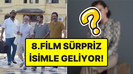 Çakallarla Dans 8: Şututgart Çıkarması Geliyor! Kadroya Usta Oyuncu Dahil Oldu