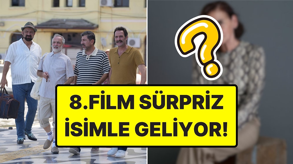 Çakallarla Dans 8: Şututgart Çıkarması Geliyor! Kadroya Usta Oyuncu Dahil Oldu
