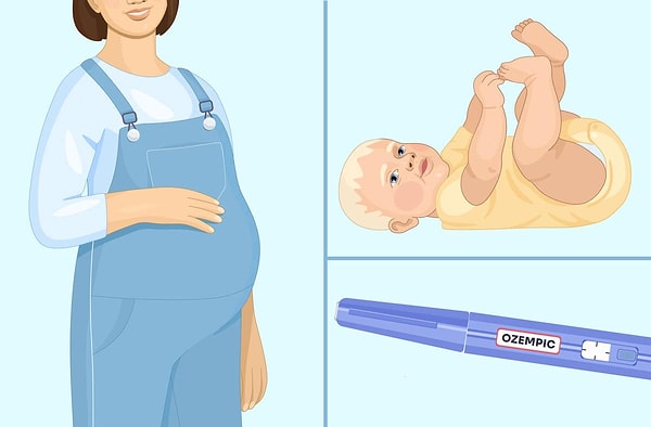 Bilim insanlarının üzerinde durduğu ikinci ve çok daha dikkat çekici ihtimal ise bu tip zayıflama ilaçlarının doğum kontrol haplarının koruyucu etkisini zayıflatıyor olması.