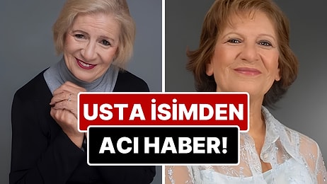Yeşilçam'ın Usta Oyuncusu Kamuran İnselel 88 Yaşında Hayatını Kaybetti!