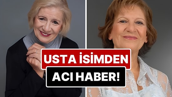 Yeşilçam'ın Usta Oyuncusu Kamuran İnselel 88 Yaşında Hayatını Kaybetti!