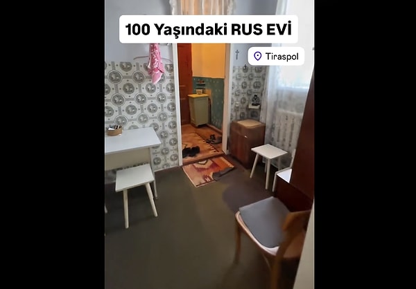 Gezginlerin rotasında bu kez, resmi olarak dünya haritasında var olmayan, adını neredeyse kimsenin duymadığı de facto bir ülke var: Transdinyester.