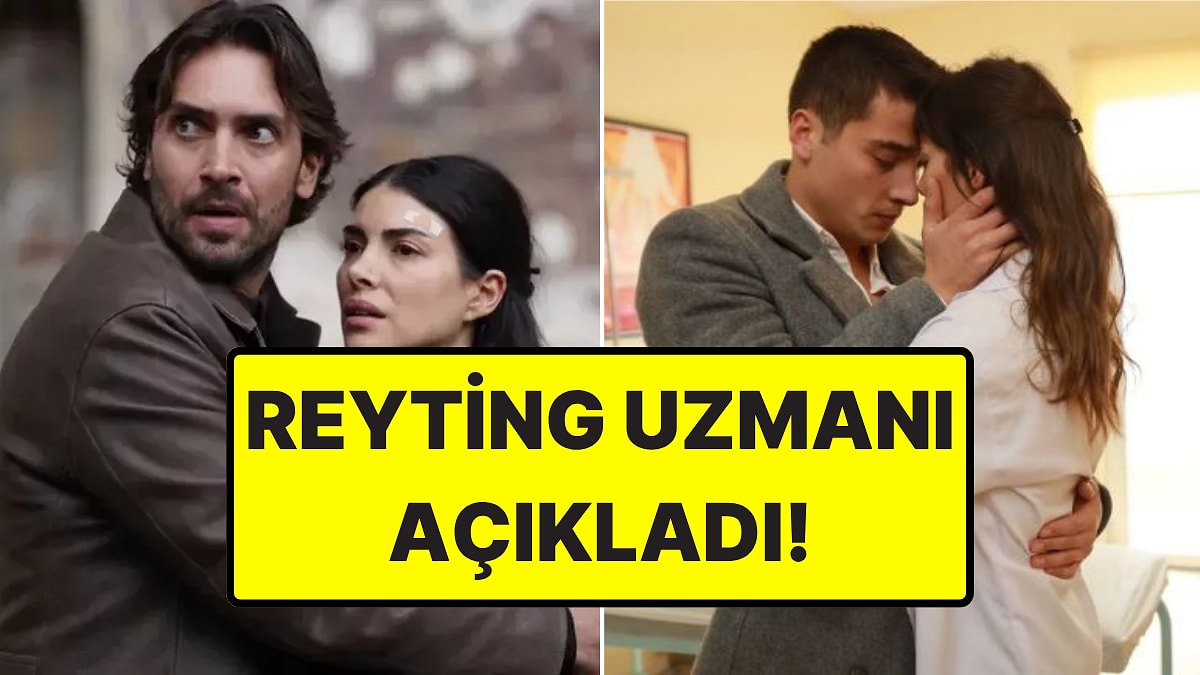 Bu Sezonun 36 Dizisi İncelendi: Televizyonu En Çok Hangi Yaş Grubu İzliyor?