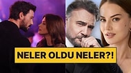 Yeraltı'nın Gerçek Olan Aşkına Dair Açıklamadan 21 Yaş Farkın Tartışmasına TV Dünyasında Bugün Yaşananlar